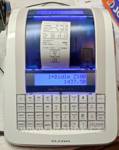 Prodej na pokladně Euro 150 TEi Flexy.jpg