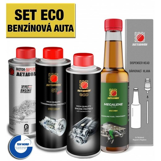 Sada Metabond benzín Eco