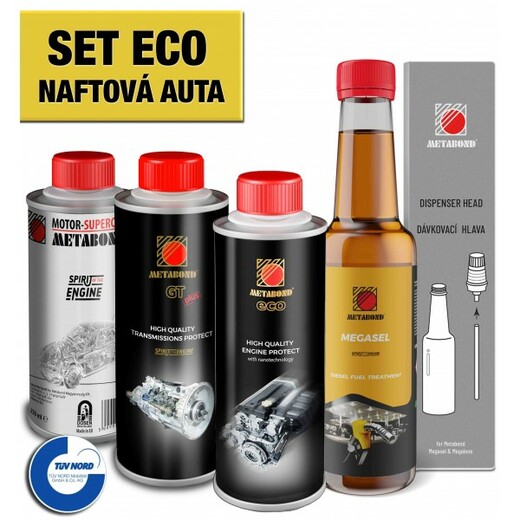 Sada Metabond diesel Eco
