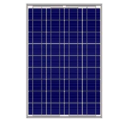 12V 100W solární panel GWL