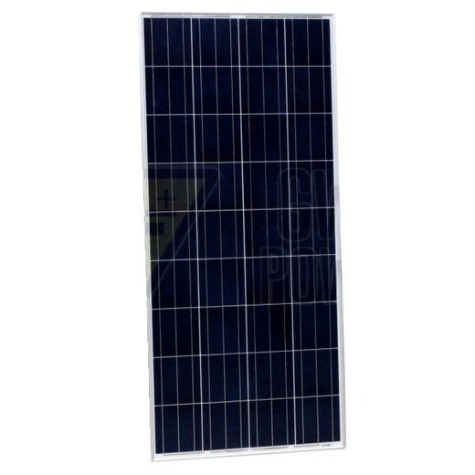 Solární panel 12V 160Wp