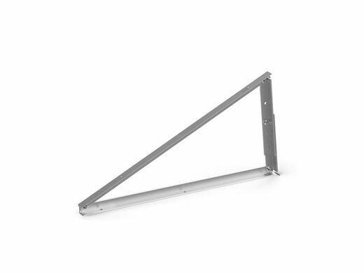 Konstrukce pro solární panely