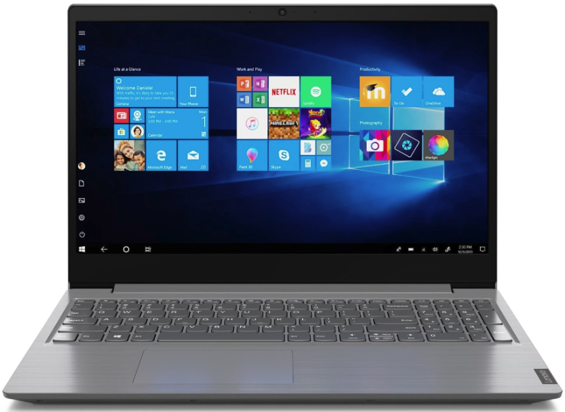 15.6''FH/i3-10110U/8G/256/W10H