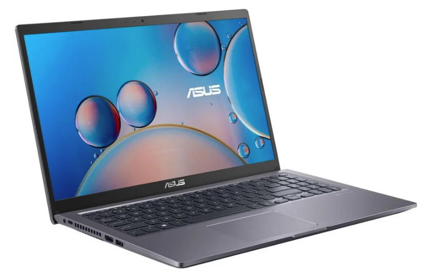 15,6"/i3-1115G4 (2C/4T)/8GB/256GB SSD/W10H/Grey/2Y PUR