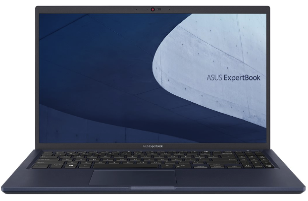 15,6"/i3-1115G4 (2C/4T)/8GB/256GB SSD/FPR/TPM/W10P-EDU/Black/2Y PUR