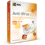 AVG antivirus