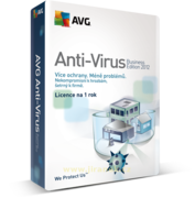 AVG antivirus Business Edition