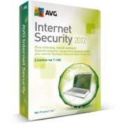 AVG Internet Security
