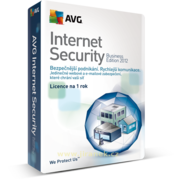 AVG Internet Security Business Edition
