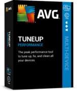 AVG PC Tuneup